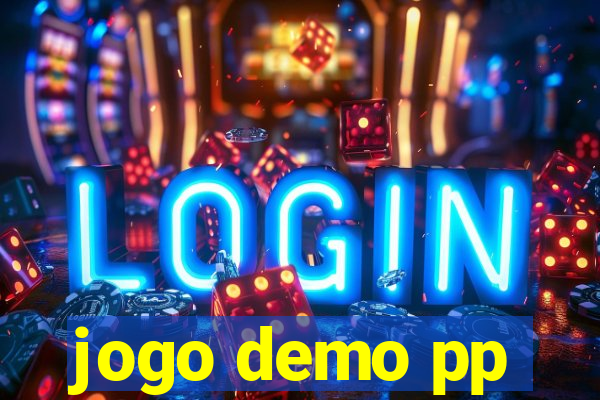 jogo demo pp