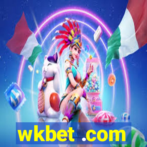 wkbet .com