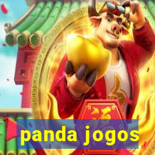 panda jogos