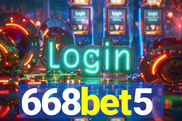 668bet5