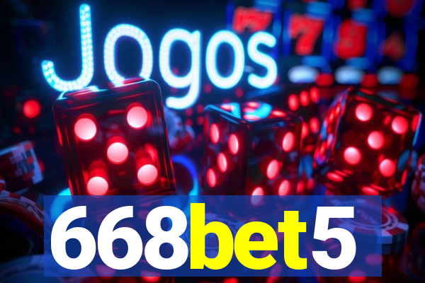 668bet5