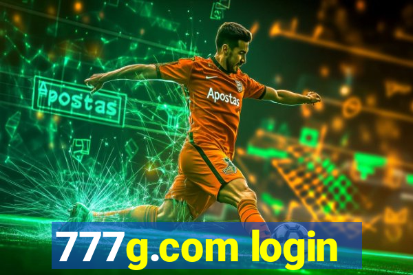 777g.com login