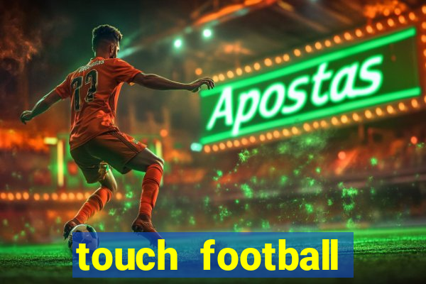 touch football script pastebin