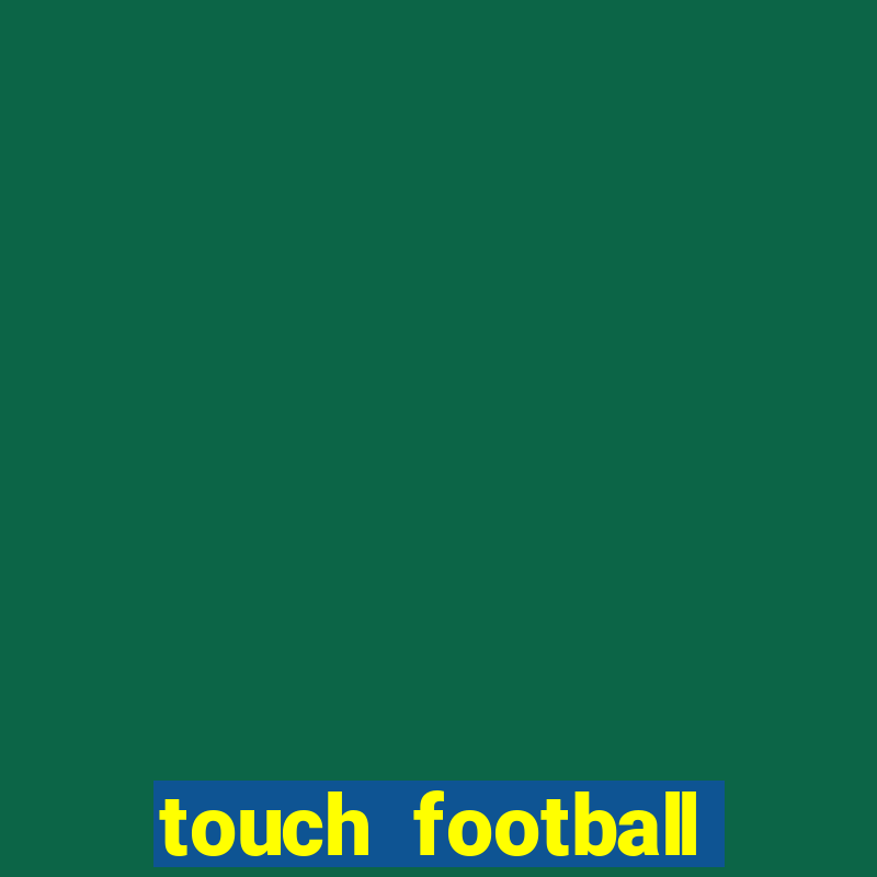 touch football script pastebin