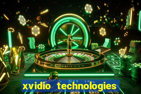 xvidio technologies startup brasil 2023 download