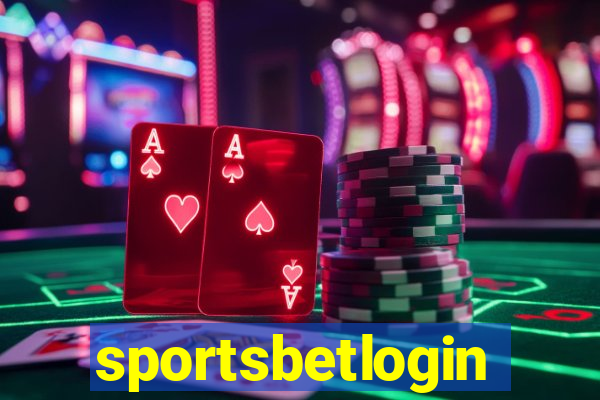 sportsbetlogin