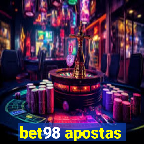 bet98 apostas