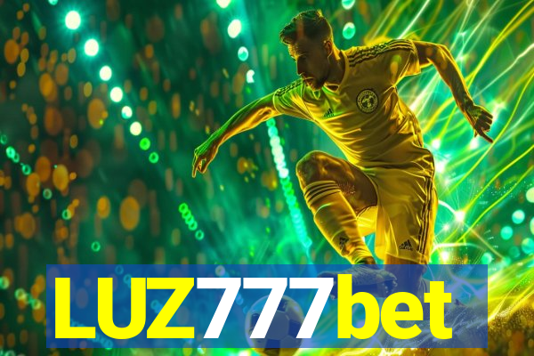 LUZ777bet