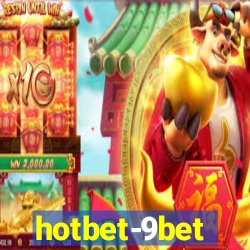 hotbet-9bet