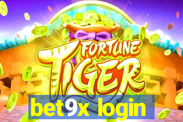 bet9x login