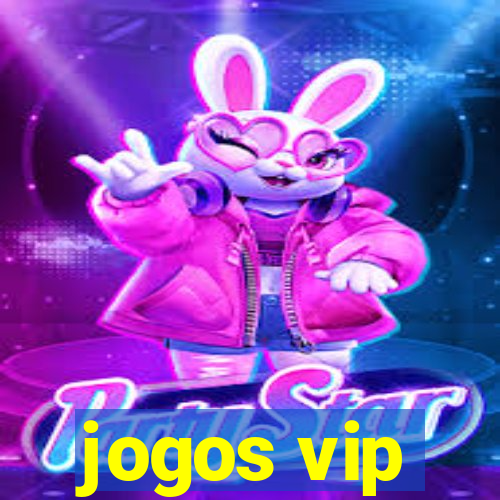 jogos vip