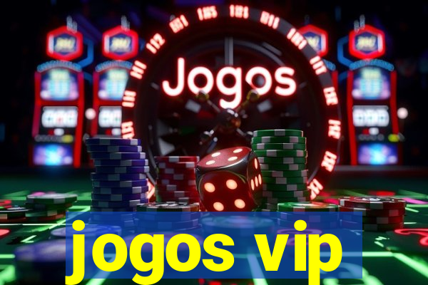 jogos vip