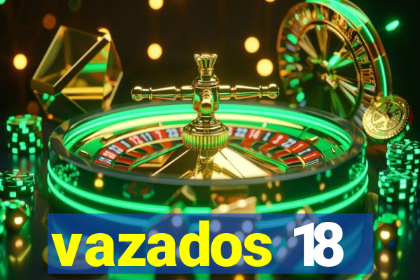 vazados 18