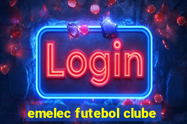 emelec futebol clube