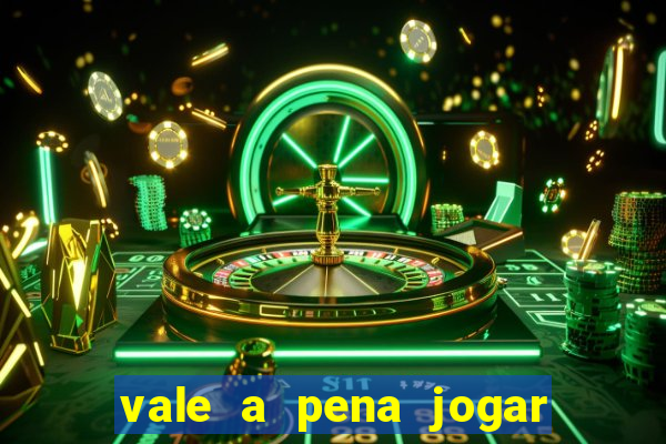 vale a pena jogar wow 2024