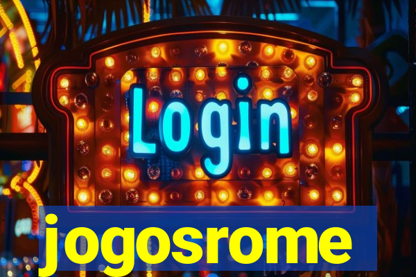 jogosrome