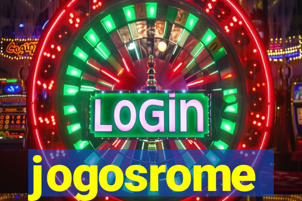 jogosrome