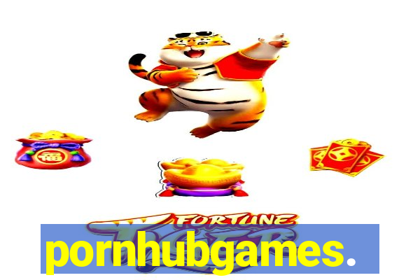 pornhubgames.