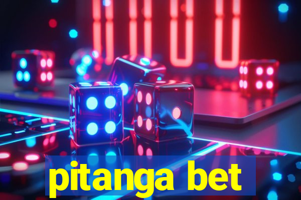 pitanga bet