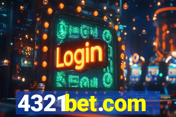 4321bet.com