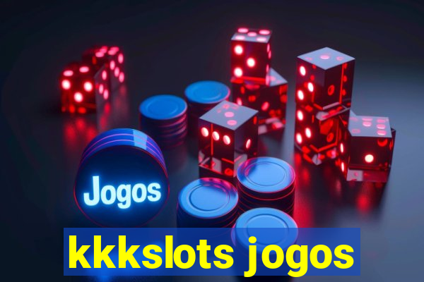 kkkslots jogos