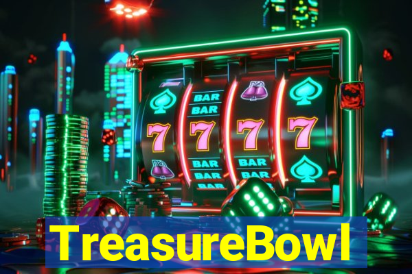 TreasureBowl treasure bowl como ganhar