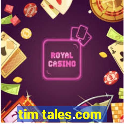 tim tales.com