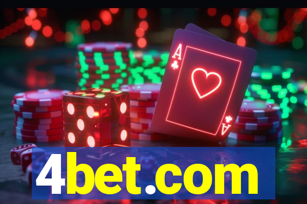 4bet.com