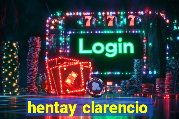 hentay clarencio