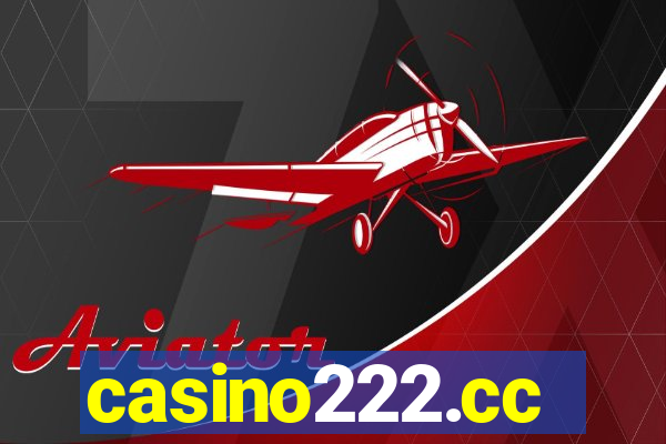 casino222.cc