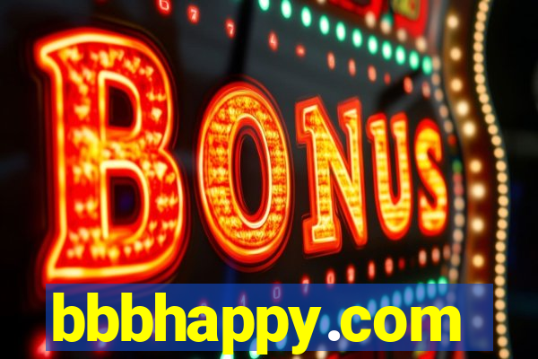 bbbhappy.com