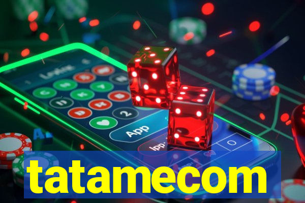 tatamecom