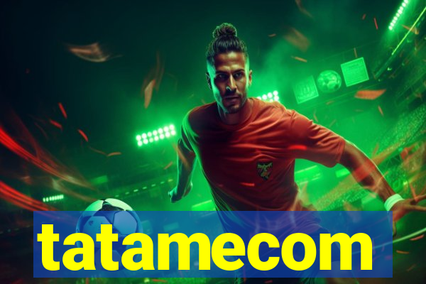 tatamecom