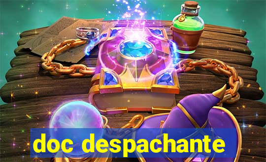 doc despachante