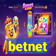 betnet