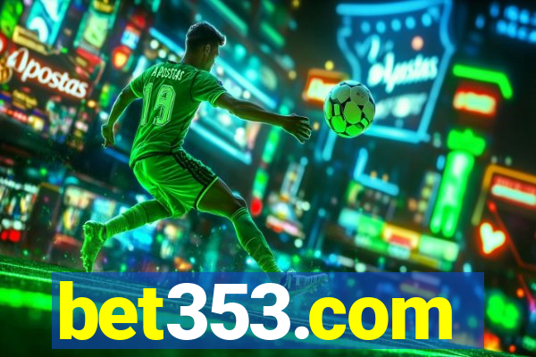 bet353.com