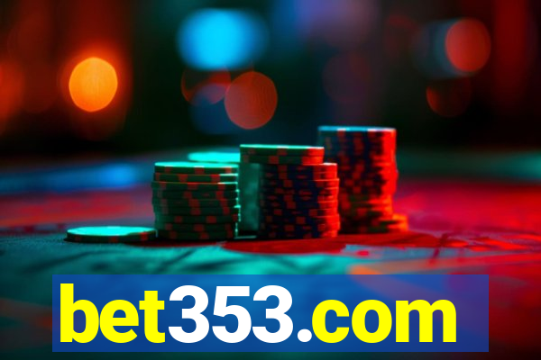 bet353.com