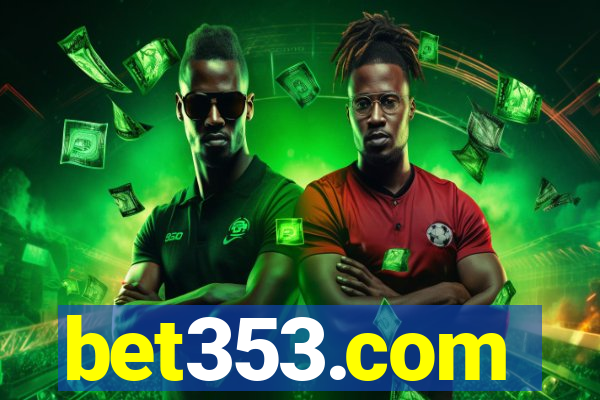 bet353.com