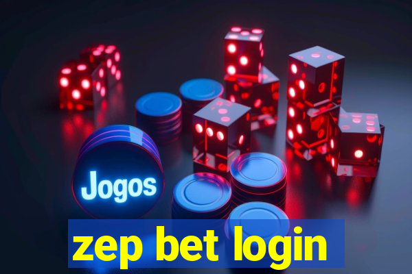 zep bet login