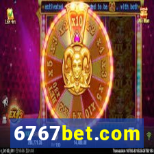 6767bet.com