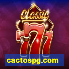 cactospg.com