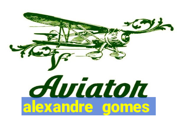 alexandre gomes poker calote