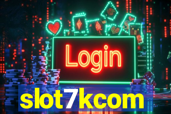 slot7kcom