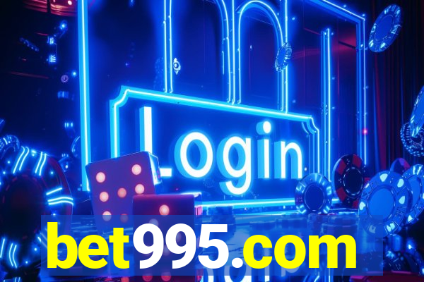 bet995.com