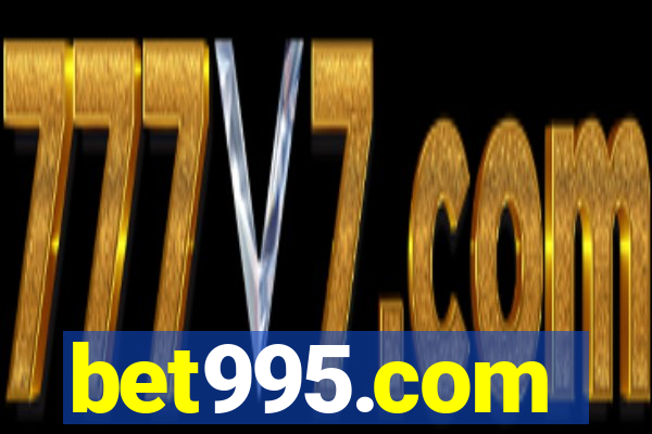 bet995.com