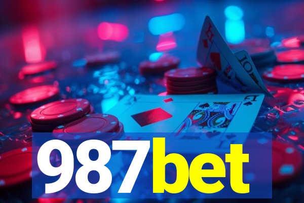 987bet