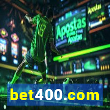 bet400.com