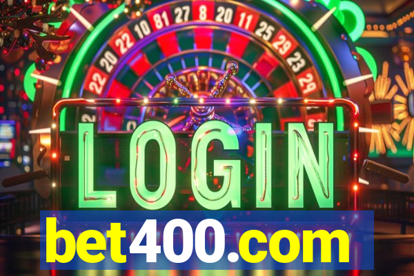 bet400.com