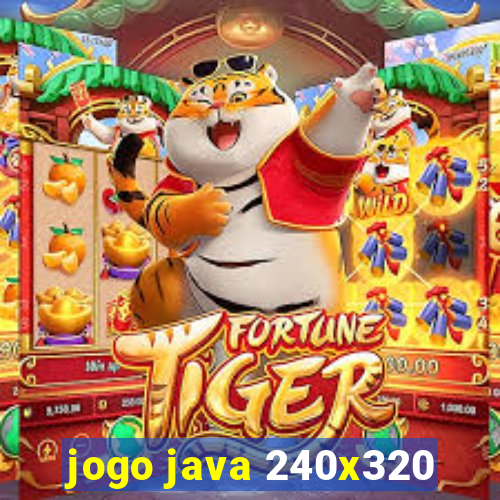 jogo java 240x320