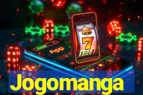 Jogomanga